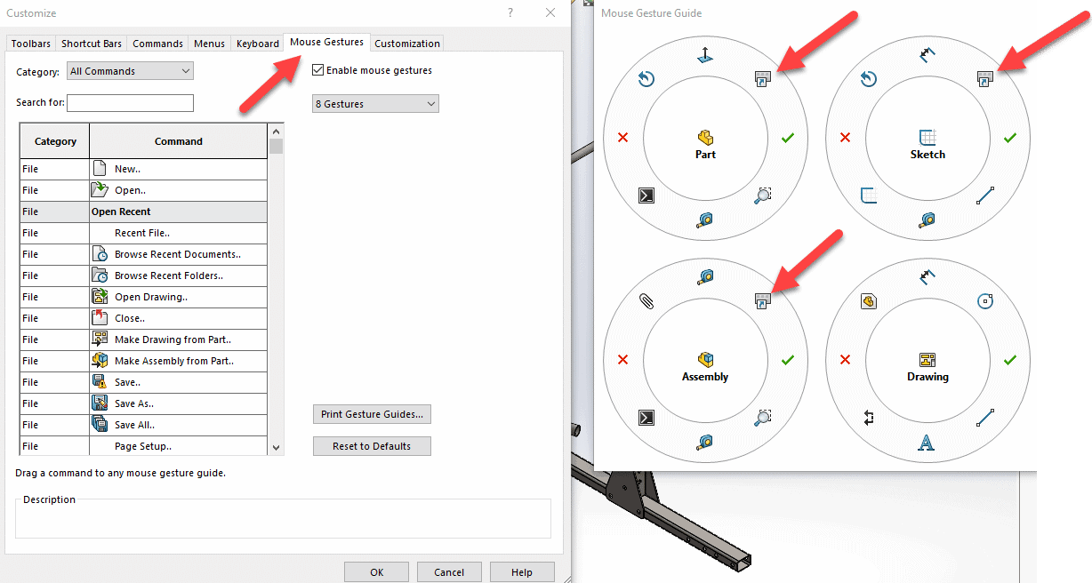 solidworks画齿轮教程